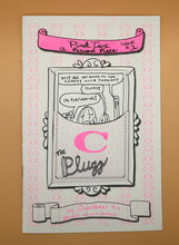 Load image into Gallery viewer, Pink Tax #1 Comic Book
