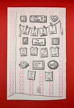 Load image into Gallery viewer, Pink Tax #1 Comic Book