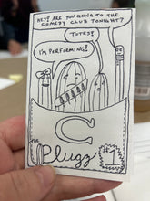 Load image into Gallery viewer, Pink Tax #1 Comic Book