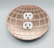 Load image into Gallery viewer, Disco Ball Outlet Cover