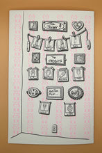 Load image into Gallery viewer, Pink Tax #1 Comic Book