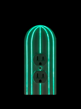 Load image into Gallery viewer, Plug Outlet Cover- As seen in Pink Tax!