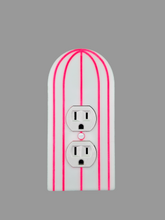 Load image into Gallery viewer, Plug Outlet Cover- As seen in Pink Tax!