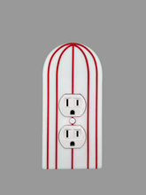 Load image into Gallery viewer, Plug Outlet Cover- As seen in Pink Tax!