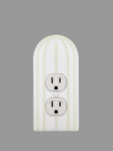 Load image into Gallery viewer, Plug Outlet Cover- As seen in Pink Tax!