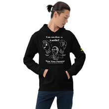 Load image into Gallery viewer, Art Instruction School Hoodie with front pocket