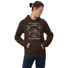 Load image into Gallery viewer, Art Instruction School Hoodie with front pocket