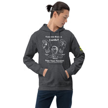Load image into Gallery viewer, Art Instruction School Hoodie with front pocket