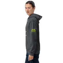 Load image into Gallery viewer, Art Instruction School Hoodie with front pocket