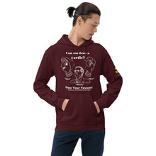 Load image into Gallery viewer, Art Instruction School Hoodie with front pocket