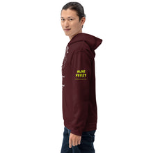 Load image into Gallery viewer, Art Instruction School Hoodie with front pocket