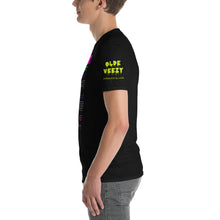 Load image into Gallery viewer, Sea Junkeys Boxy Cut Tee - Dark colors