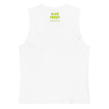 Load image into Gallery viewer, S.T.E.M. Sponge Boxy Cut Tee Muscle