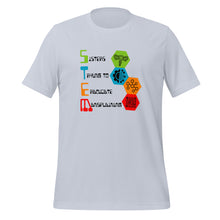 Load image into Gallery viewer, S.T.E.M. 2 Boxy cut tee