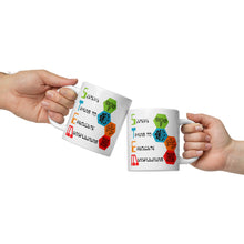 Load image into Gallery viewer, S.T.E.M. Mugs