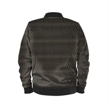 Load image into Gallery viewer, 2 Chains  Curvy Cut Bomber