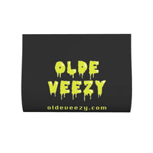 Load image into Gallery viewer, Black Dixxx Shopping Bag