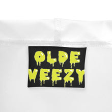 Load image into Gallery viewer, Gemstoned Hazmat Black