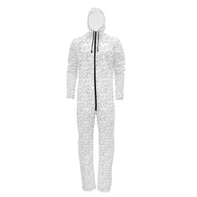 Load image into Gallery viewer, White Dixxx Hazmat