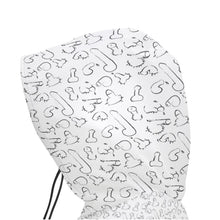 Load image into Gallery viewer, White Dixxx Hazmat