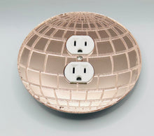 Load image into Gallery viewer, Disco Ball Outlet Cover
