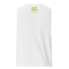 Load image into Gallery viewer, S.T.E.M. Boxy Cut Tee- Muscle Tee Two
