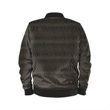 Load image into Gallery viewer, 2 Chains  Curvy Cut Bomber
