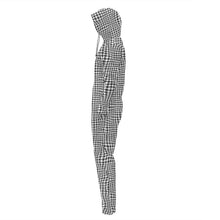 Load image into Gallery viewer, Distorted Houndstooth Hazmat
