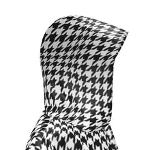 Load image into Gallery viewer, Distorted Houndstooth Slicker
